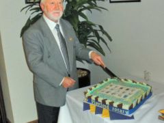 Our 15th Birthday Party – 1st April 2013
